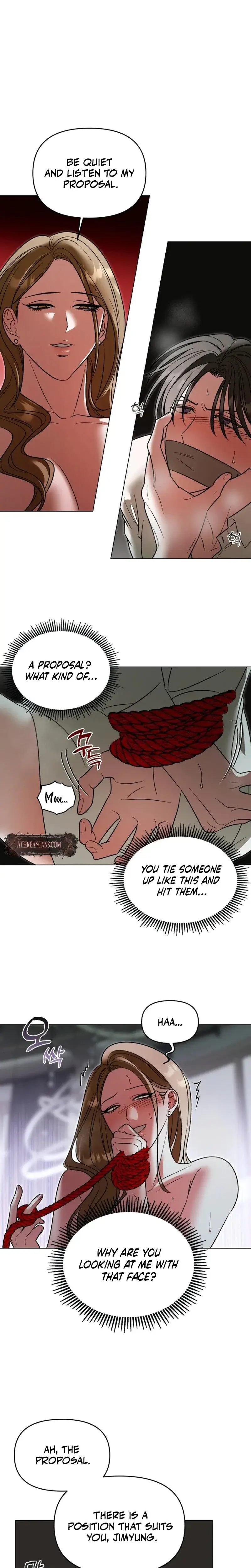 Take and Take Episode 5 - Page 1