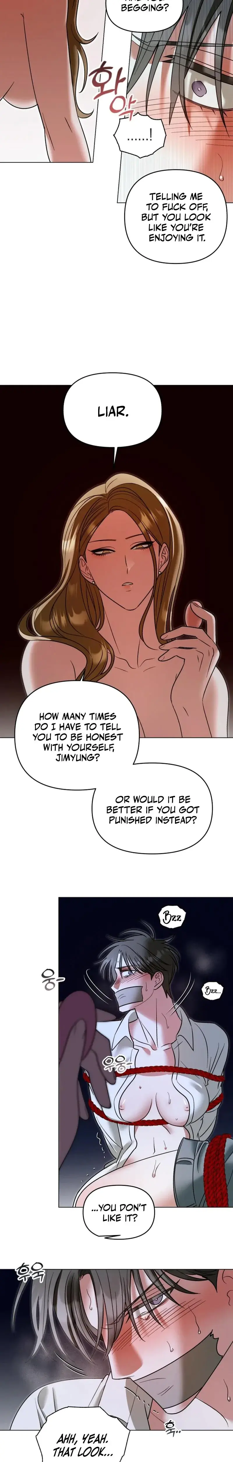 Take and Take Episode 5 - Page 10