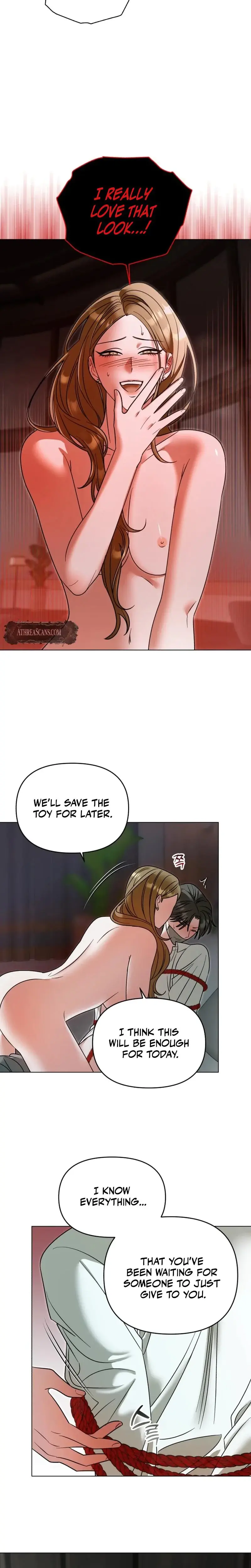 Take and Take Episode 5 - Page 11