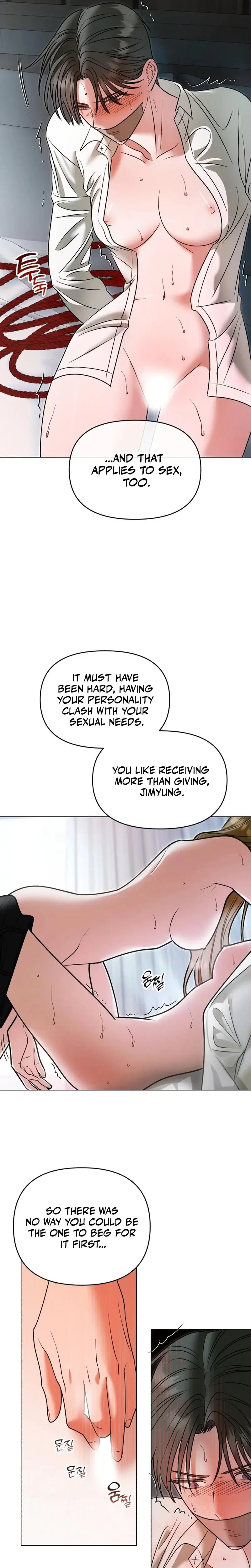 Take and Take Episode 5 - Page 12