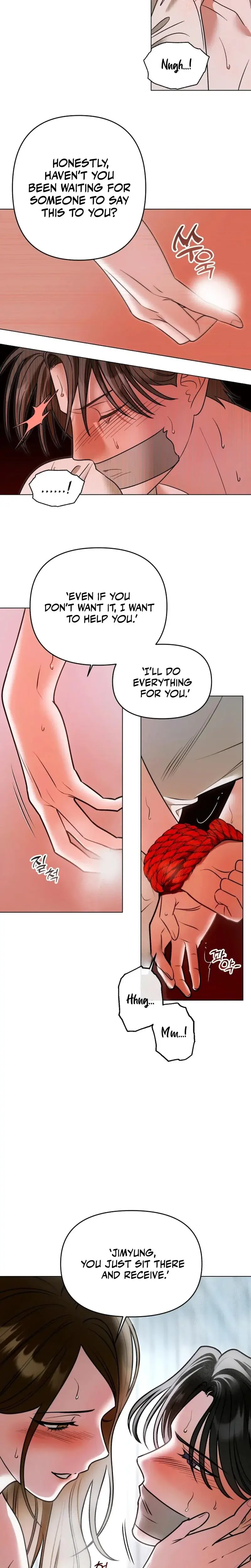 Take and Take Episode 5 - Page 13