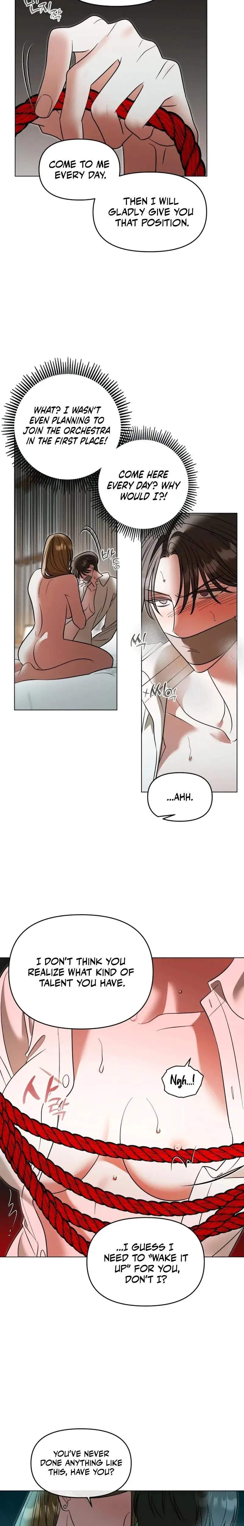 Take and Take Episode 5 - Page 2