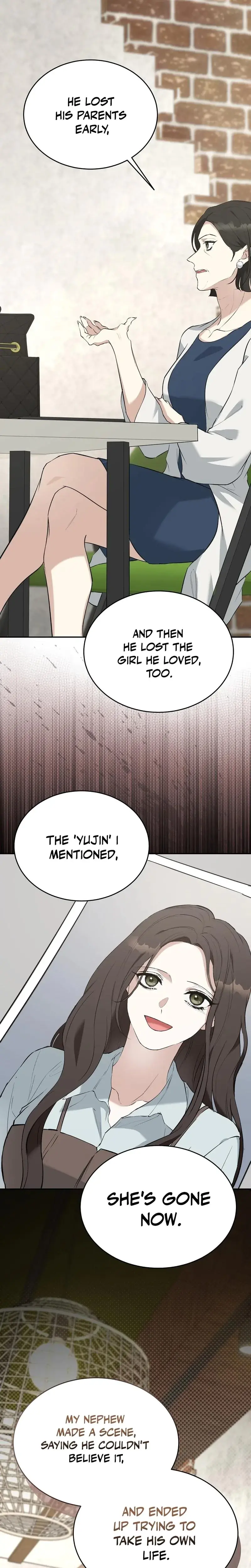 Take Back Episode 1 - Page 20