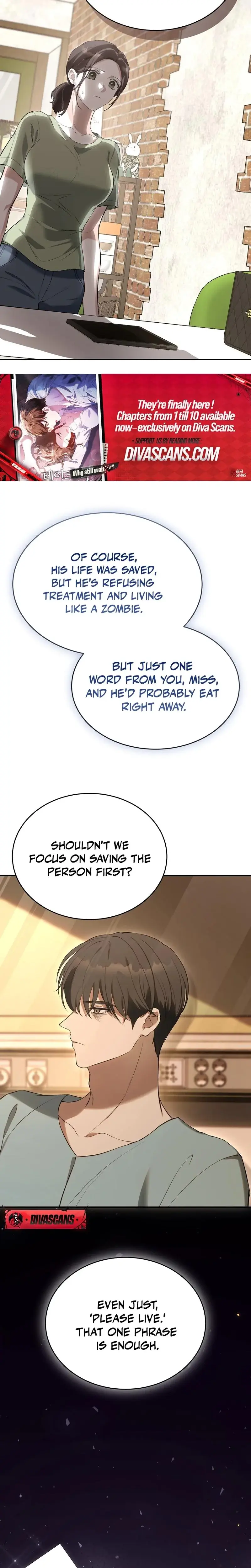 Take Back Episode 1 - Page 21