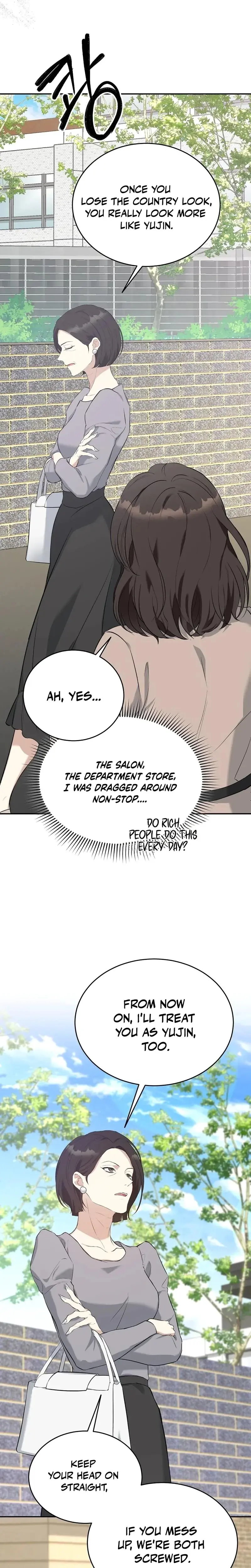 Take Back Episode 1 - Page 28