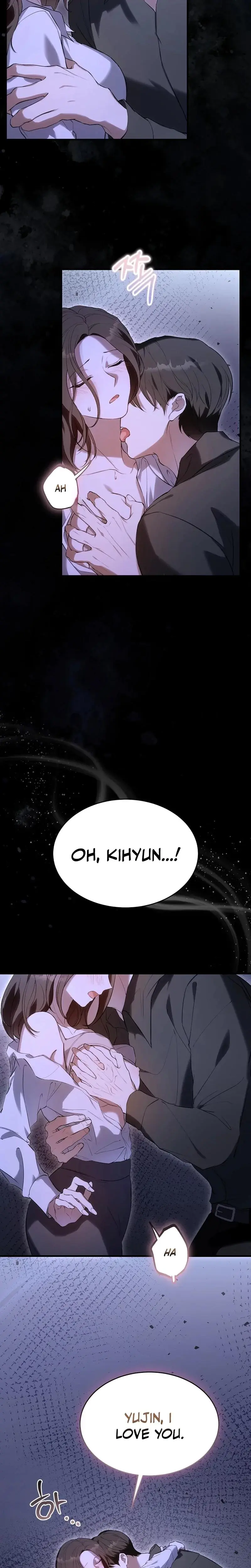 Take Back Episode 1 - Page 5