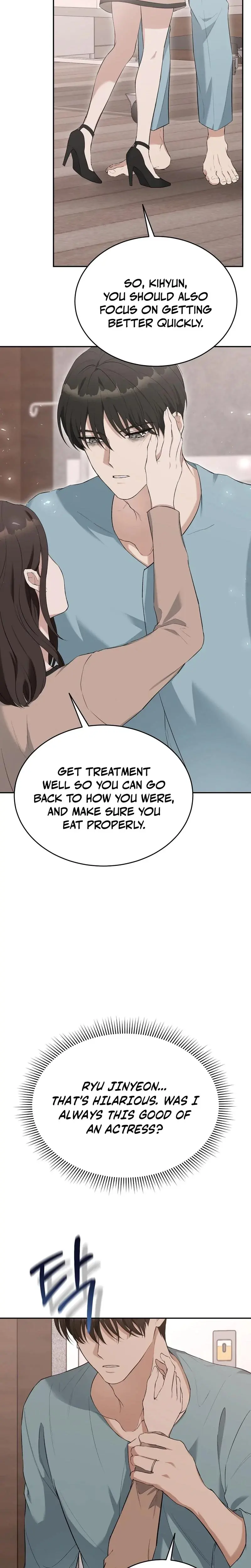 Take Back Episode 2 - Page 11