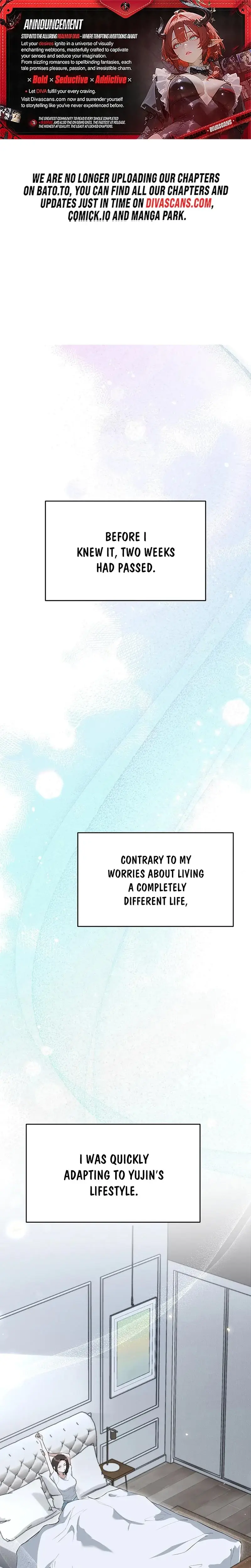 Take Back Episode 5 - Page 1