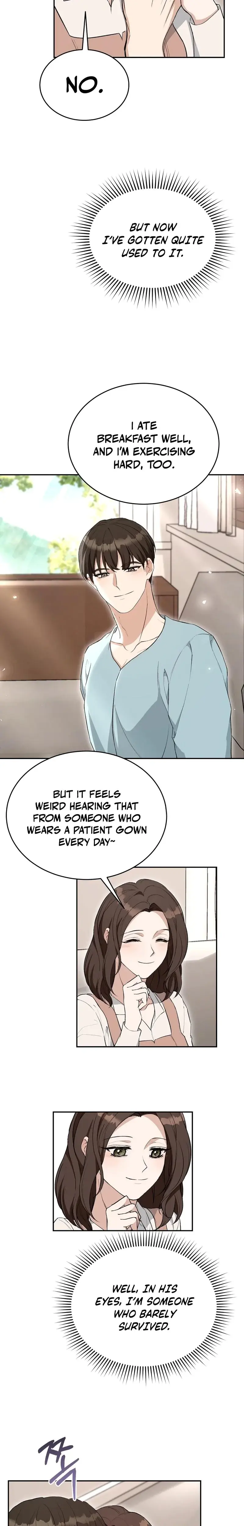 Take Back Episode 5 - Page 14