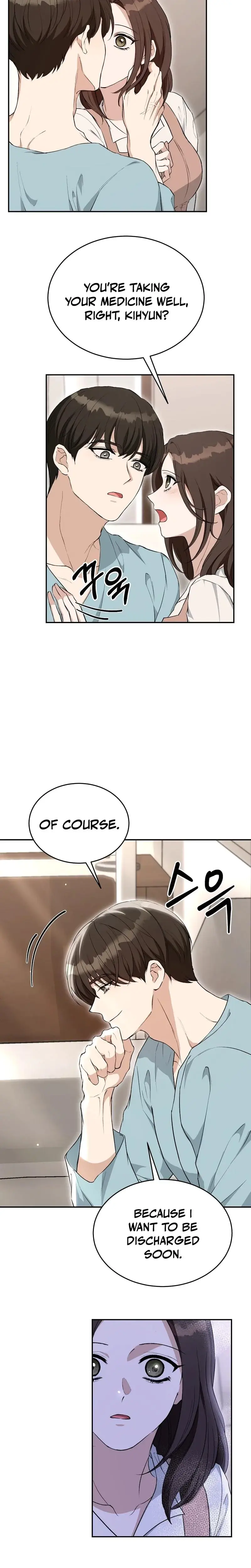 Take Back Episode 5 - Page 15