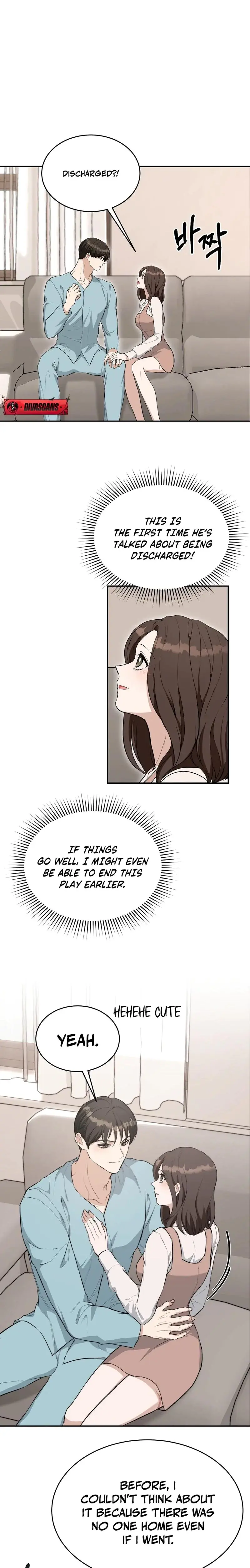 Take Back Episode 5 - Page 16