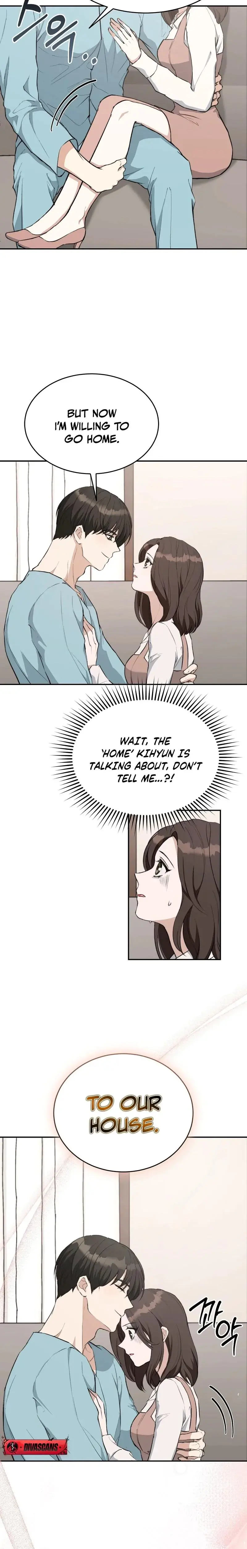 Take Back Episode 5 - Page 17