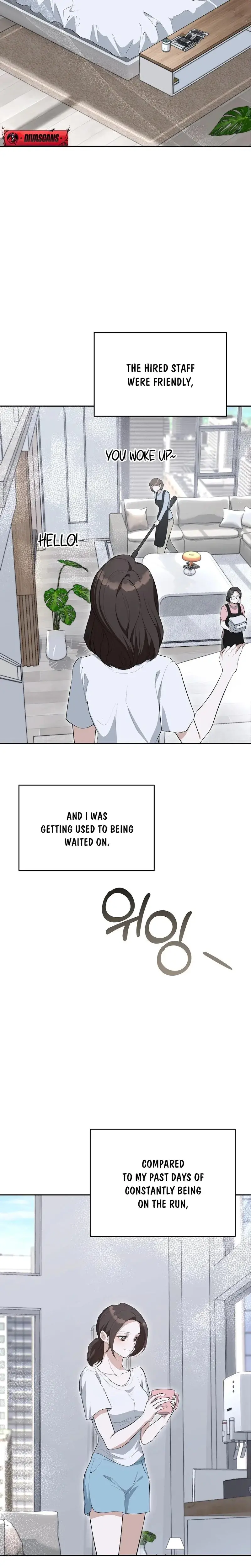 Take Back Episode 5 - Page 2