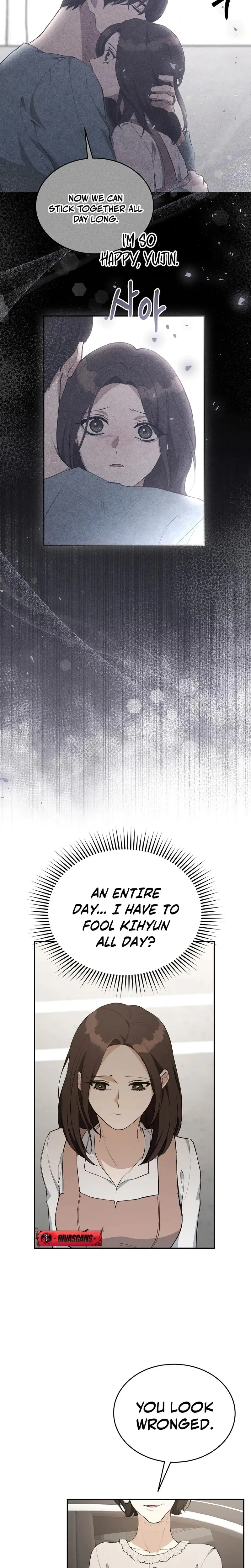 Take Back Episode 5 - Page 23