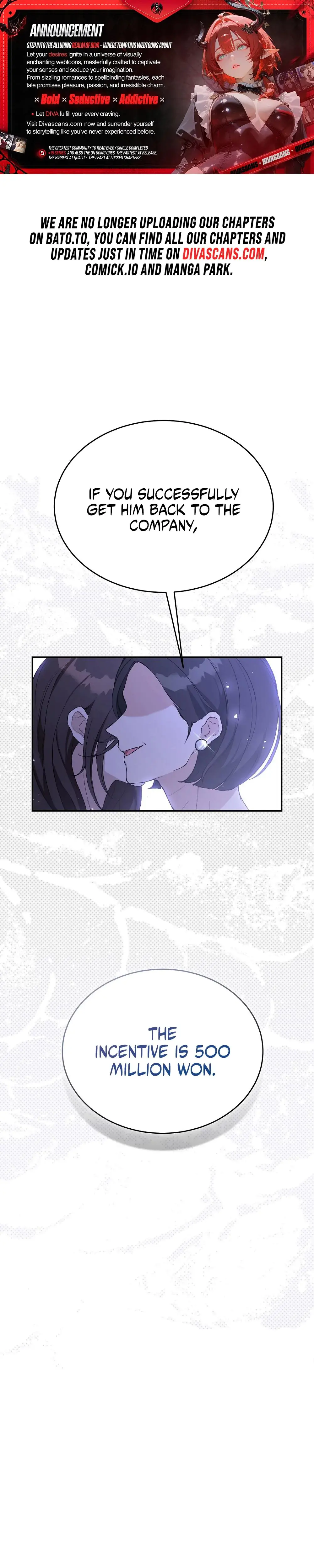 Take Back Episode 6 - Page 1