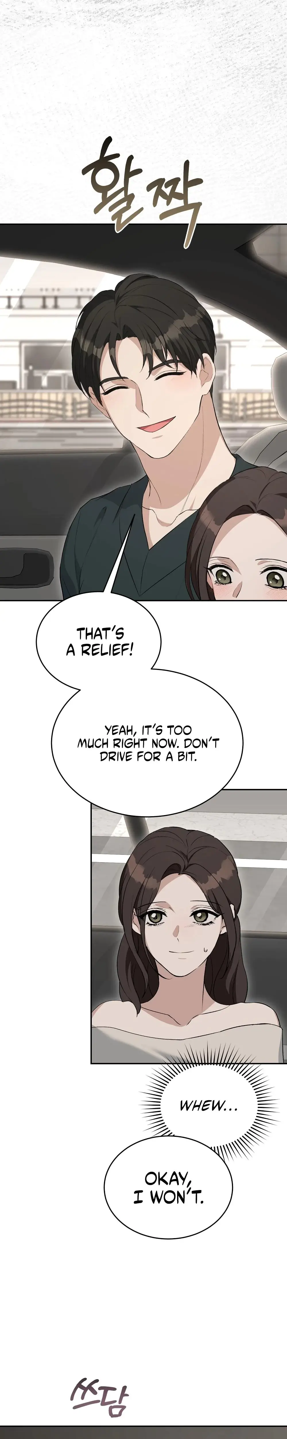 Take Back Episode 6 - Page 20