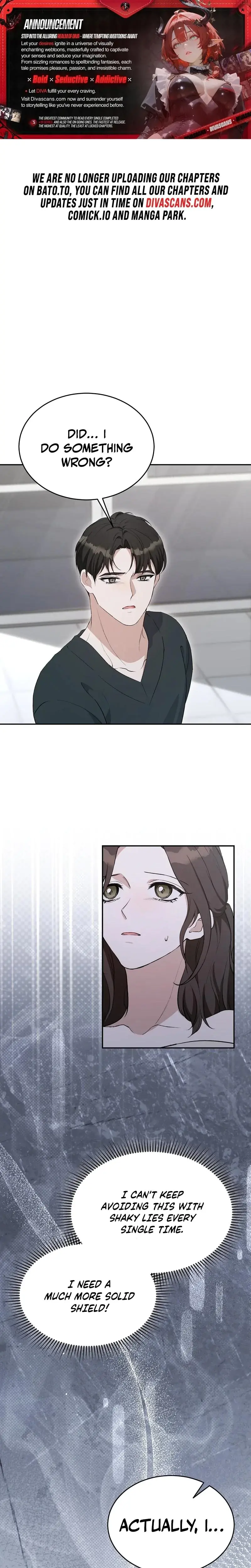 Take Back Episode 7 - Page 1
