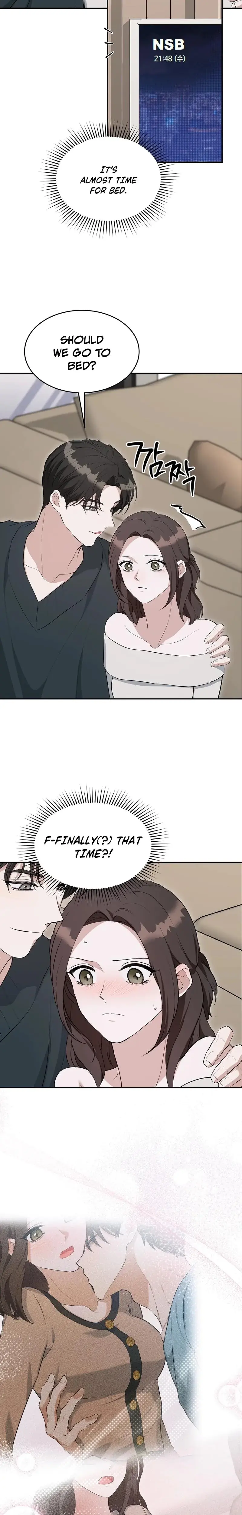 Take Back Episode 7 - Page 16