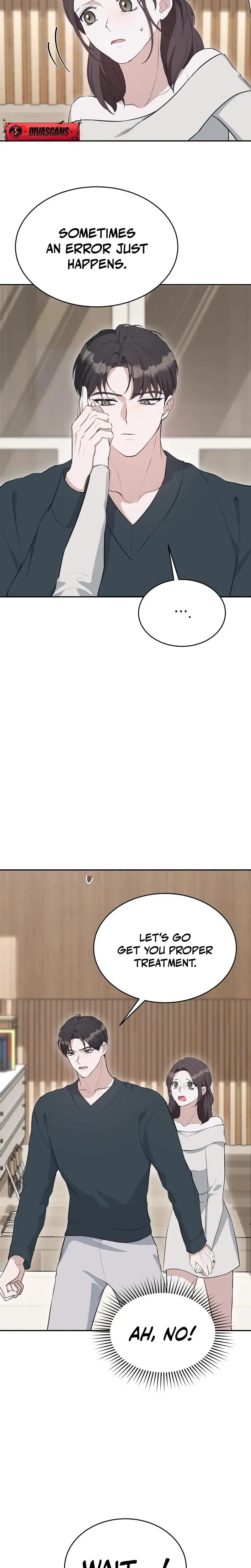 Take Back Episode 7 - Page 9
