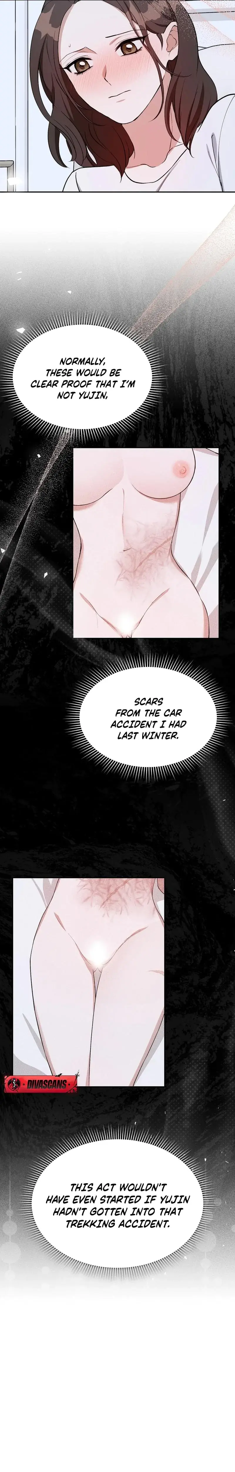 Take Back Episode 8 - Page 23