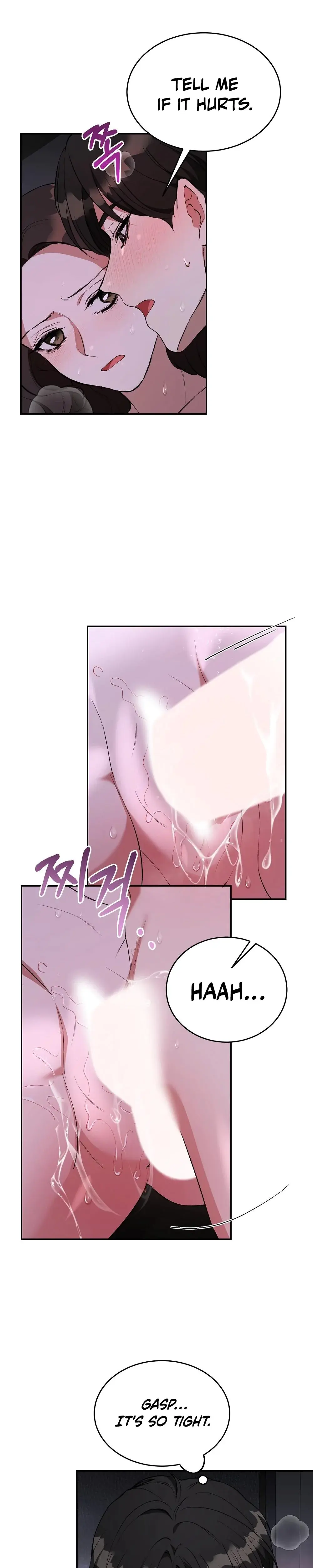 Take Back Episode 9 - Page 15