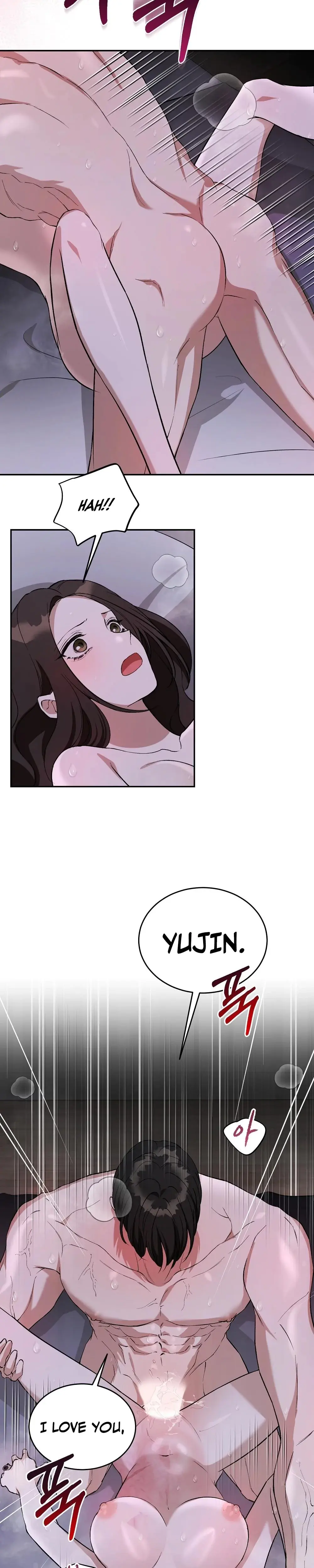 Take Back Episode 9 - Page 20