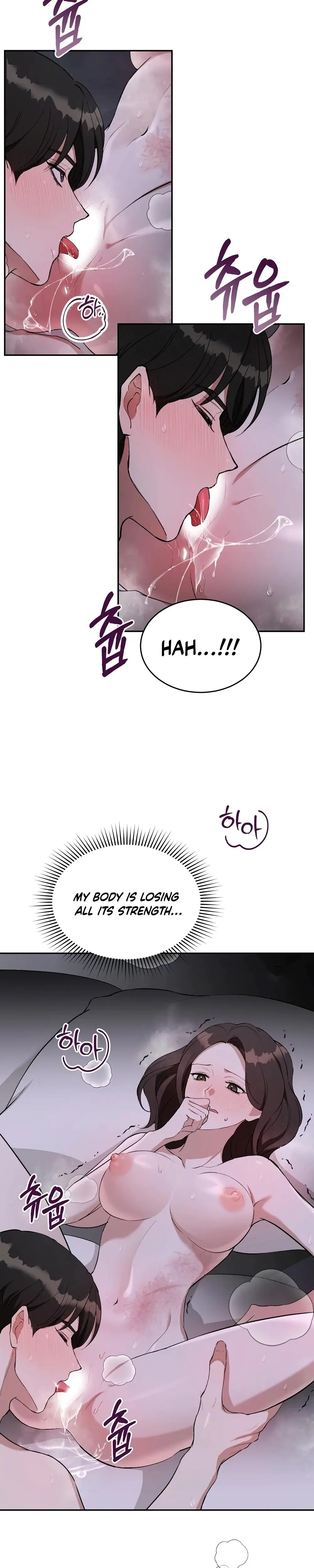 Take Back Episode 9 - Page 9