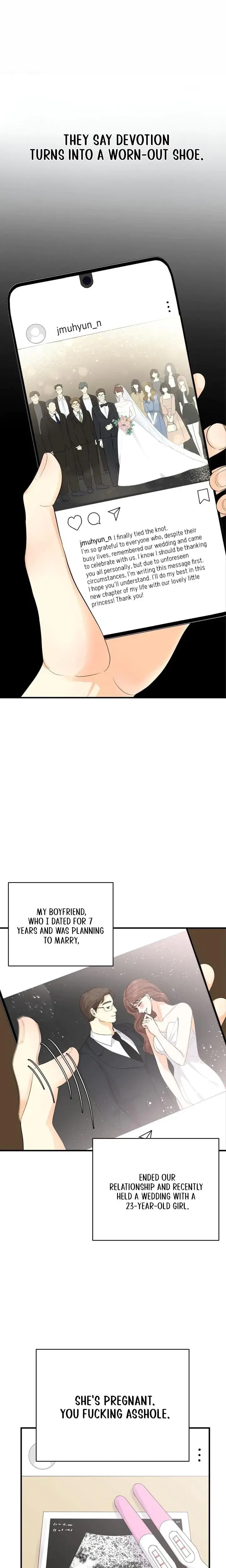 Take Responsibility Episode 1 - Page 1