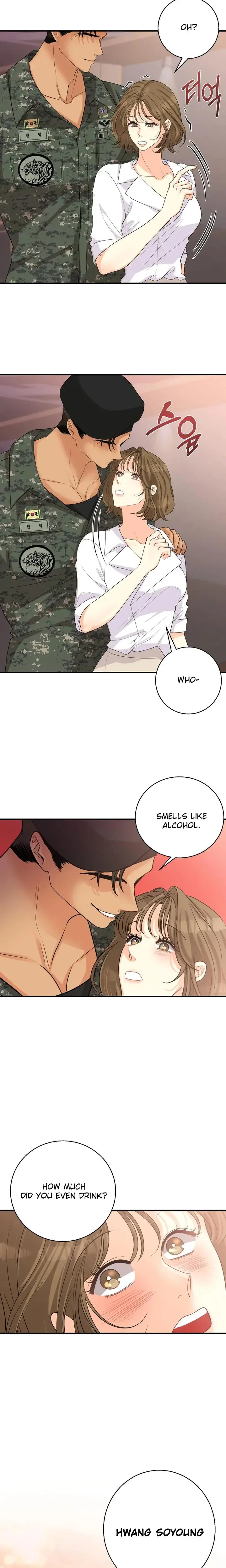 Take Responsibility Episode 1 - Page 17