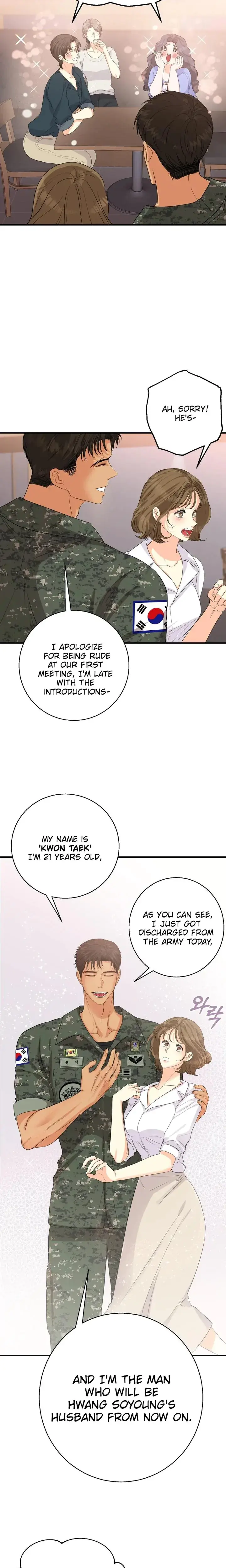 Take Responsibility Episode 1 - Page 21