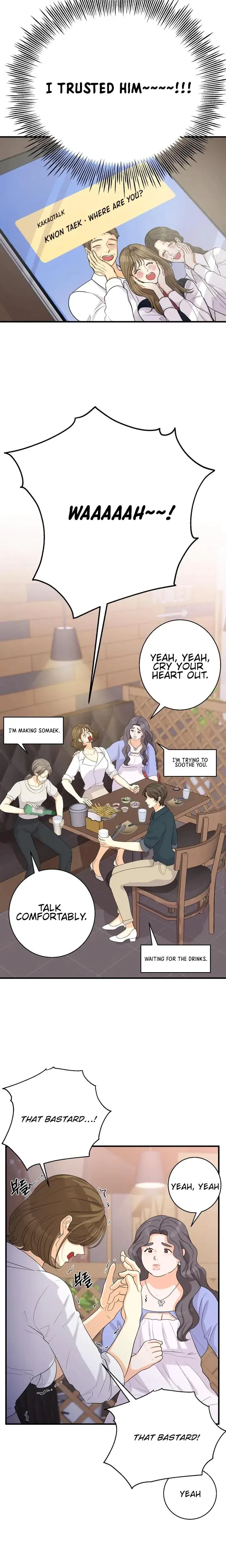 Take Responsibility Episode 1 - Page 6