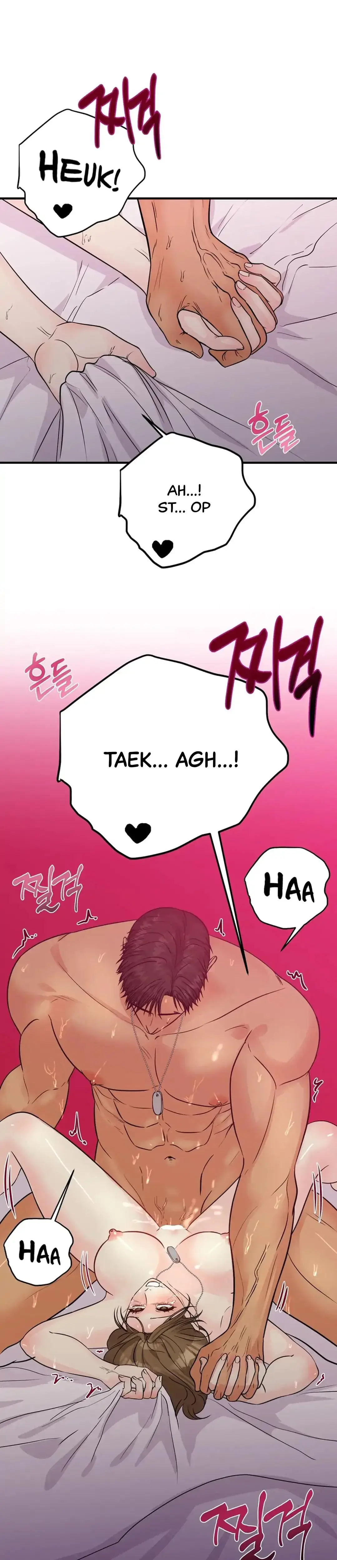 Take Responsibility Episode 10 - Page 1