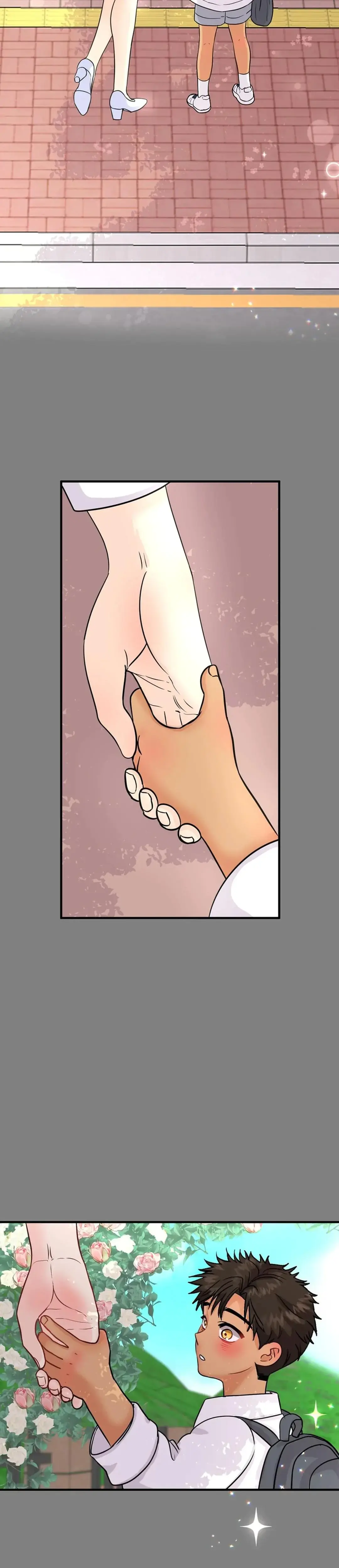 Take Responsibility Episode 10 - Page 25
