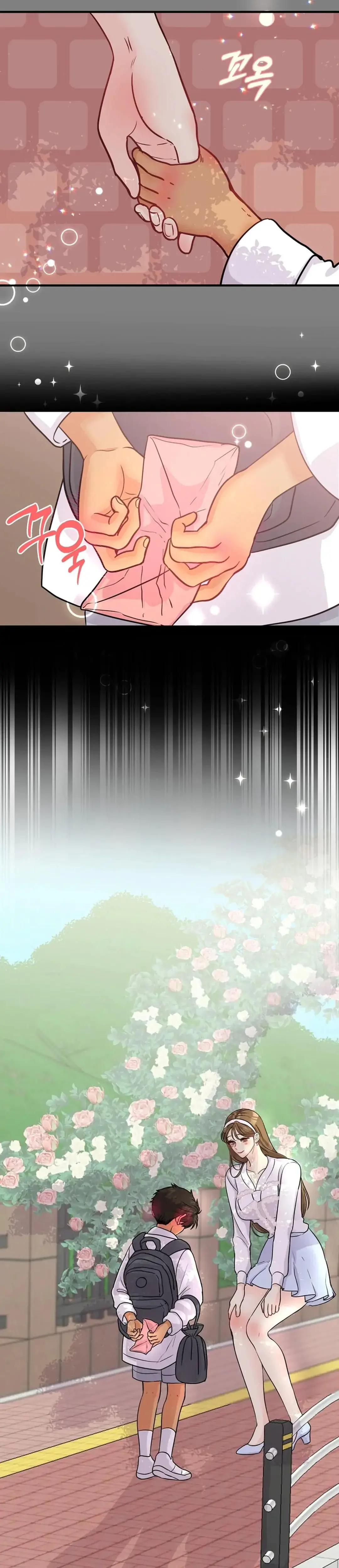 Take Responsibility Episode 10 - Page 27
