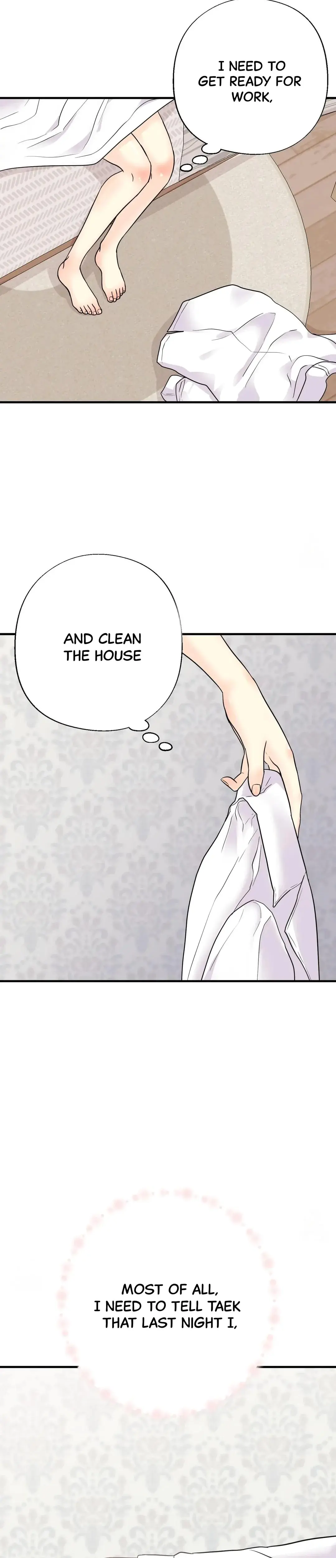 Take Responsibility Episode 11 - Page 11