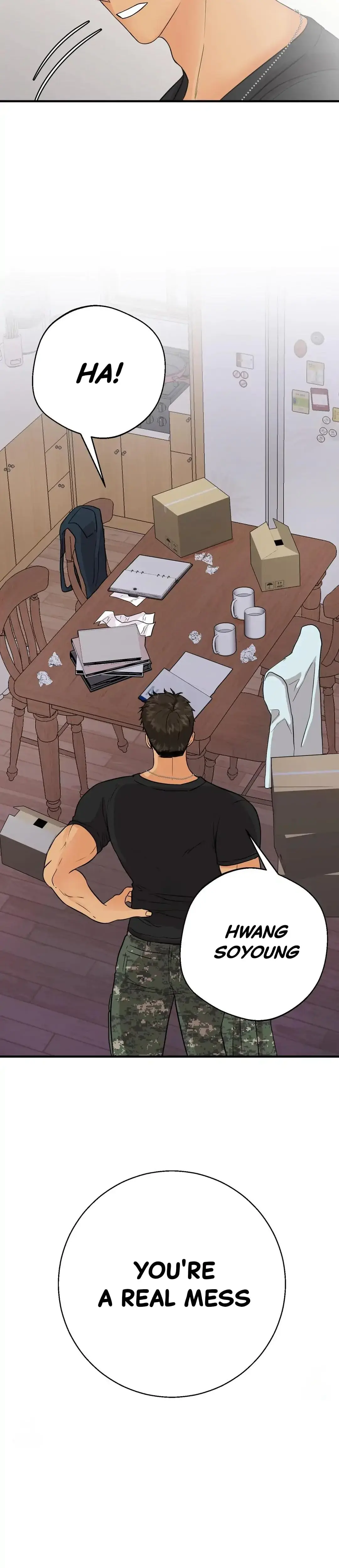 Take Responsibility Episode 11 - Page 23