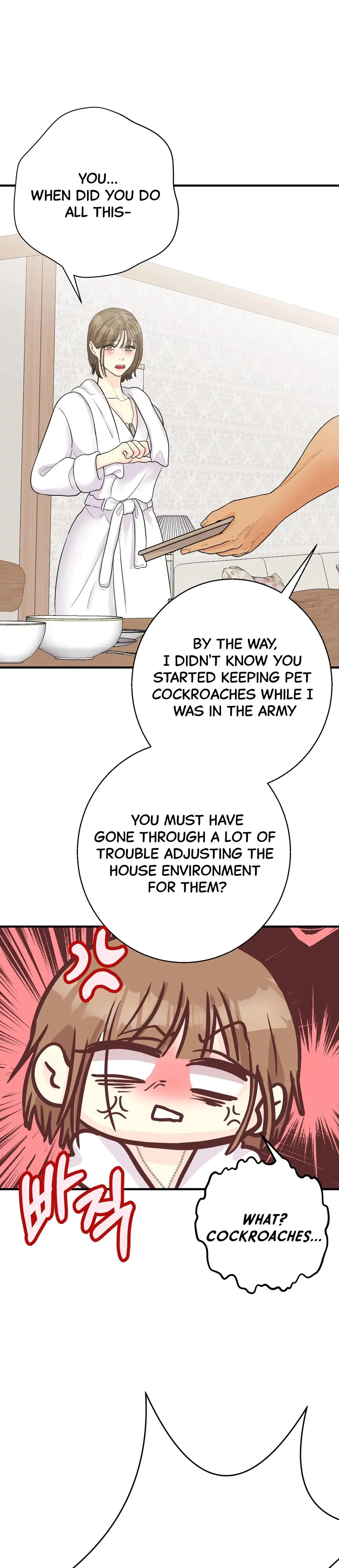 Take Responsibility Episode 12 - Page 1
