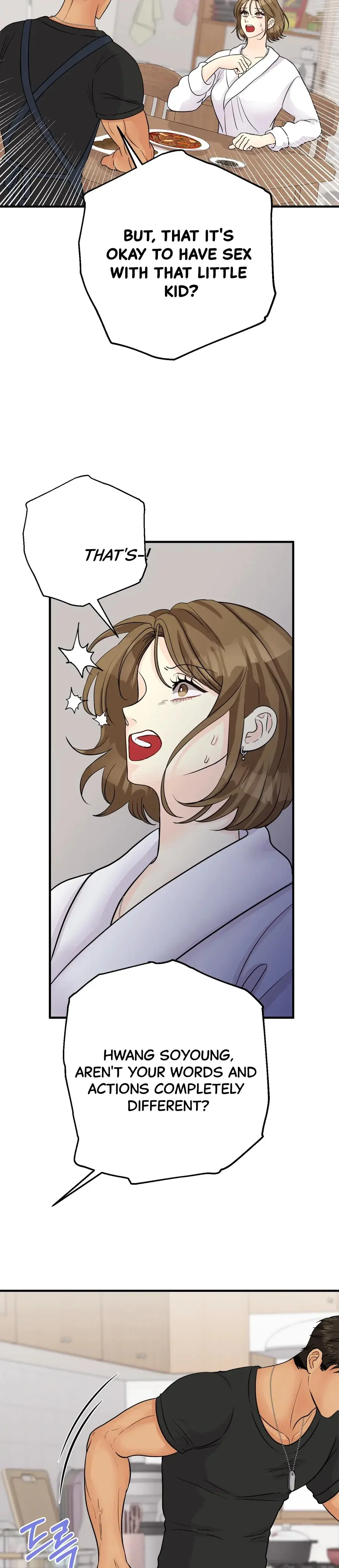 Take Responsibility Episode 12 - Page 13