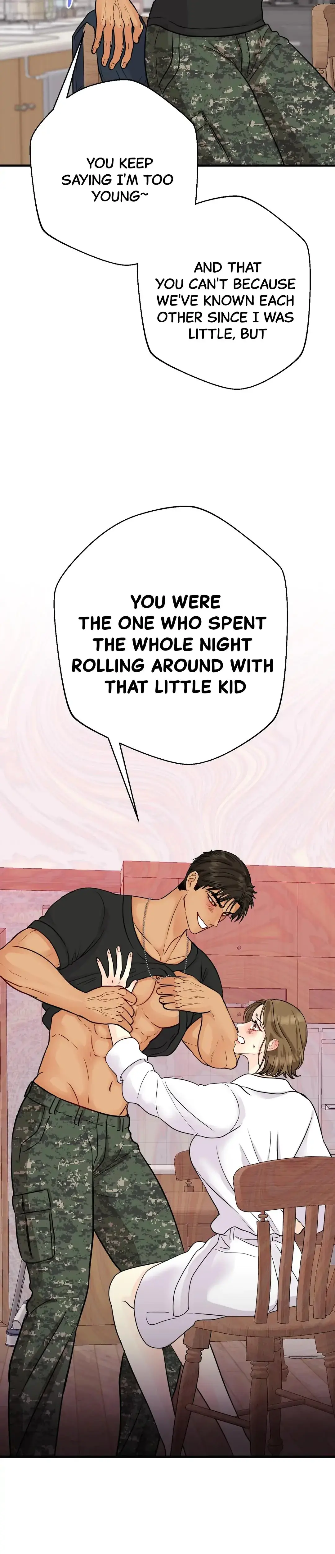 Take Responsibility Episode 12 - Page 14
