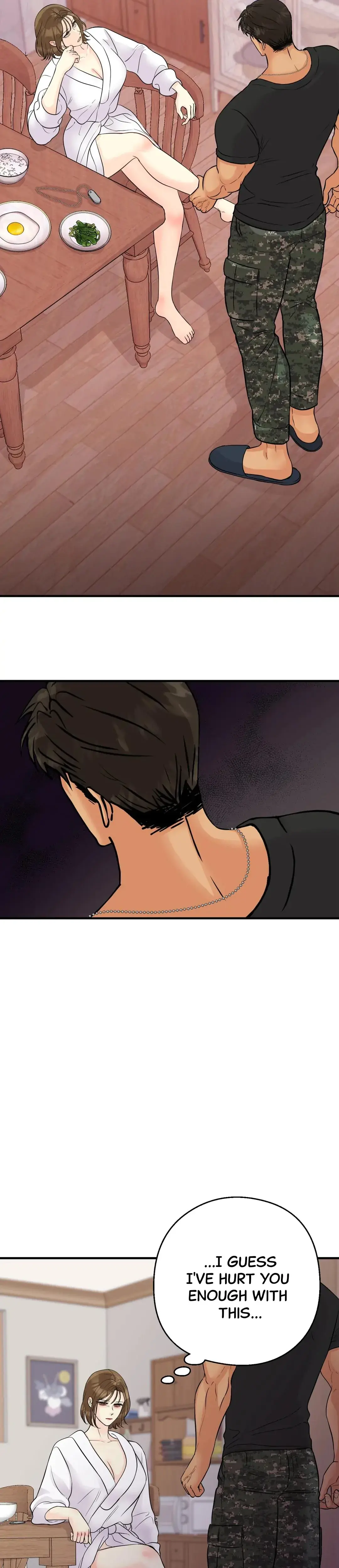 Take Responsibility Episode 12 - Page 23