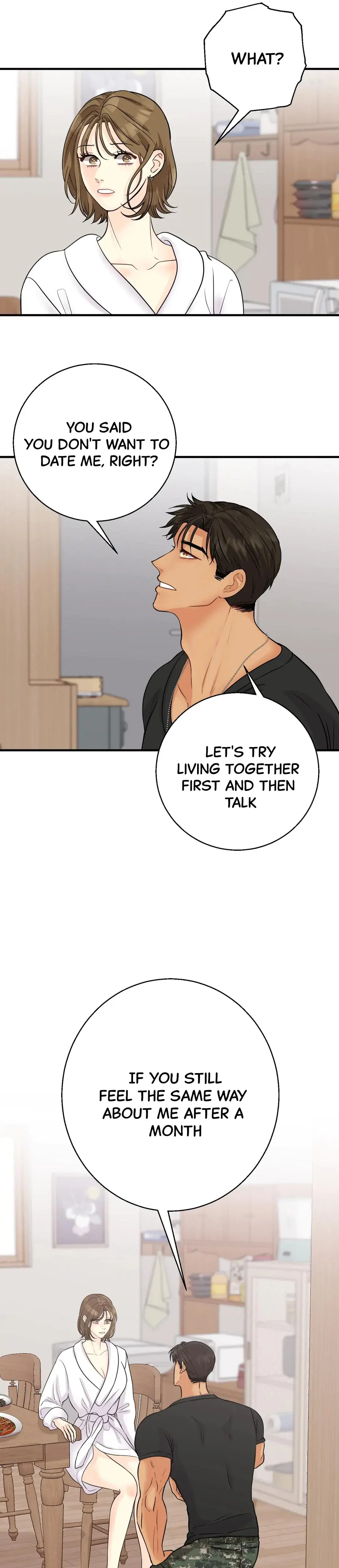 Take Responsibility Episode 12 - Page 28