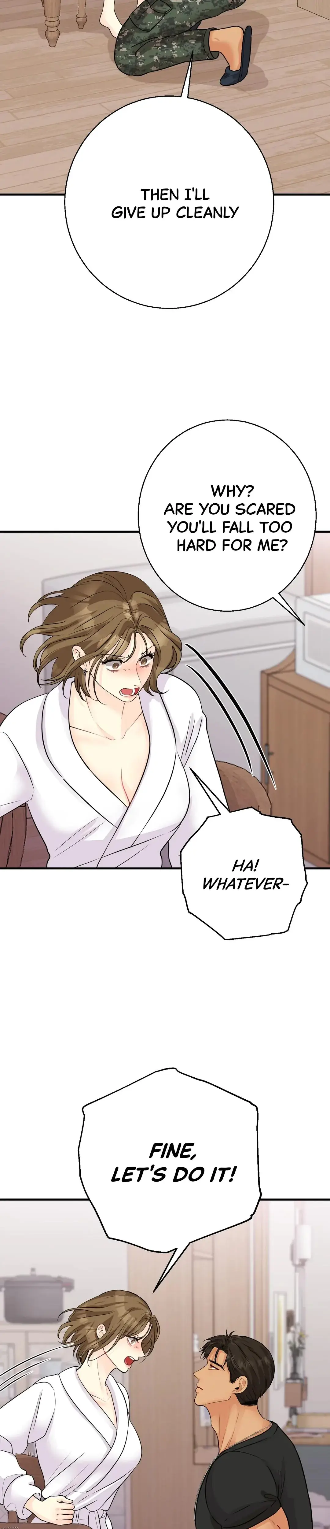 Take Responsibility Episode 12 - Page 29