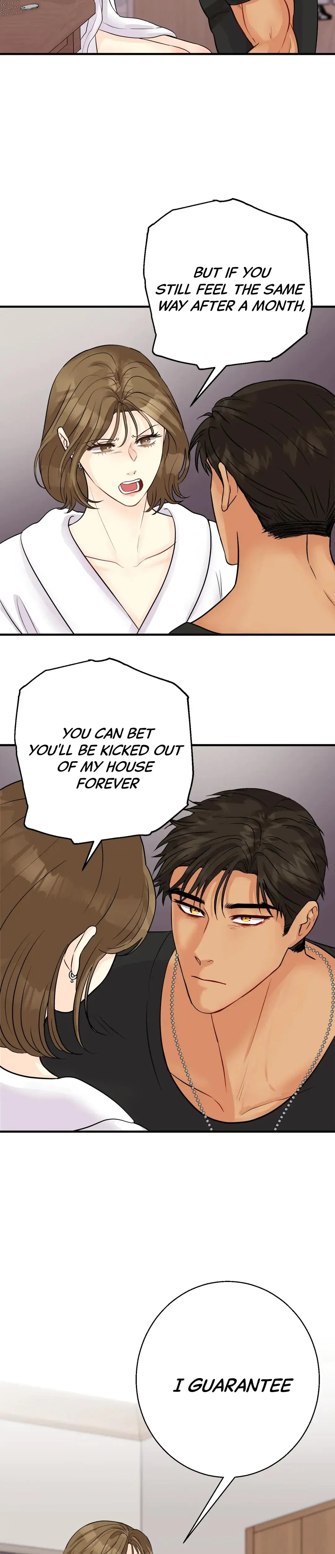 Take Responsibility Episode 12 - Page 30