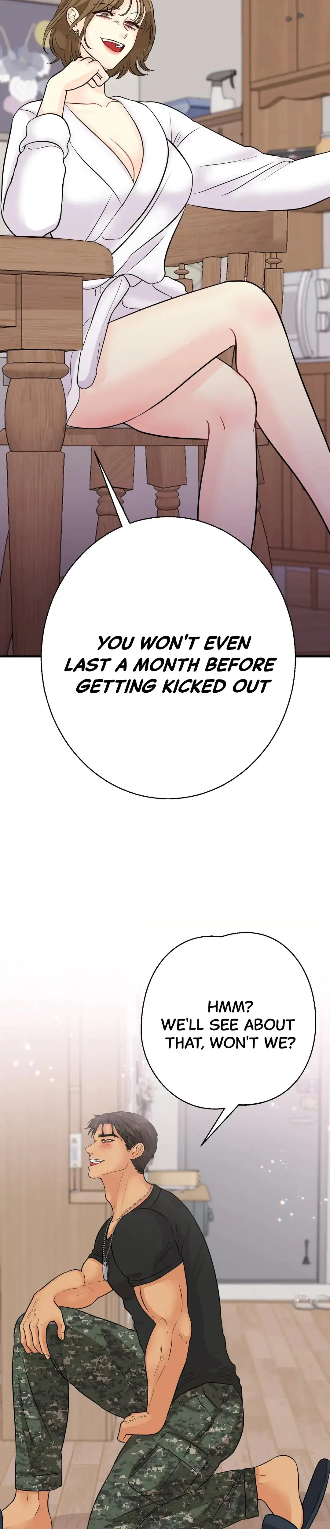 Take Responsibility Episode 12 - Page 31