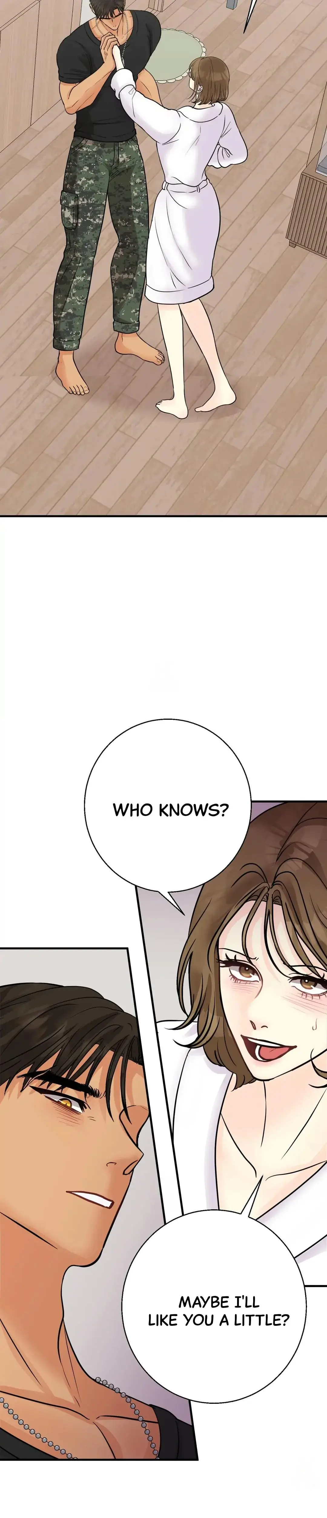 Take Responsibility Episode 13 - Page 16