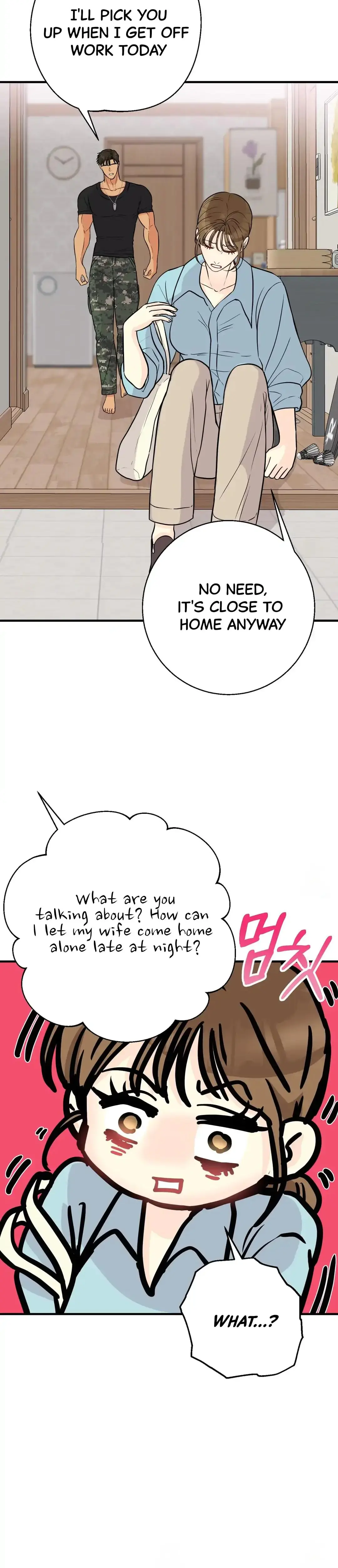 Take Responsibility Episode 13 - Page 19