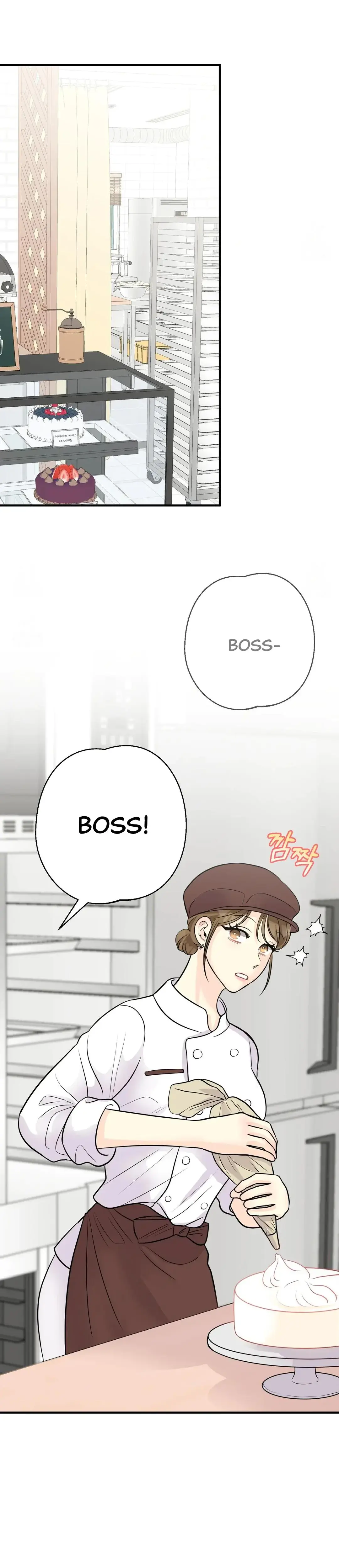 Take Responsibility Episode 13 - Page 22