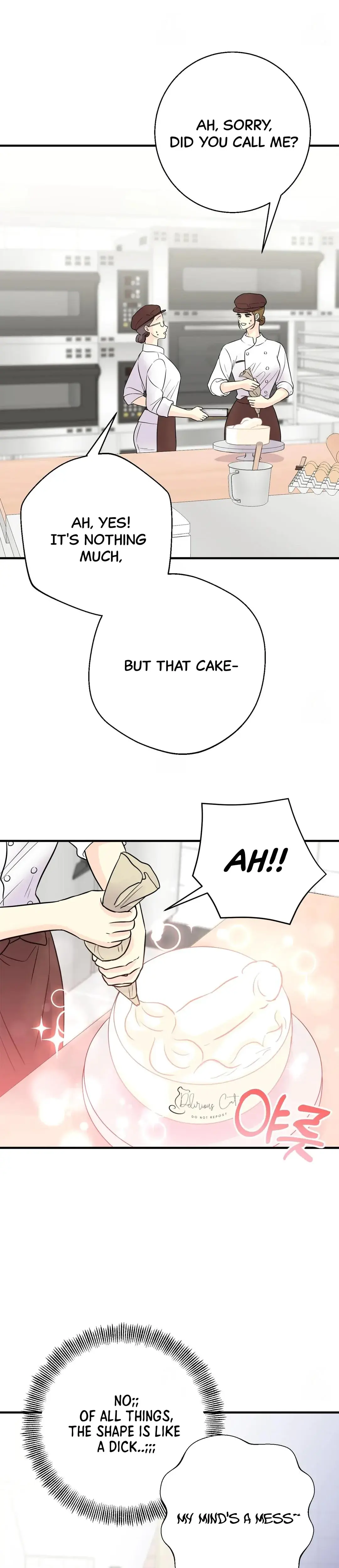 Take Responsibility Episode 13 - Page 23