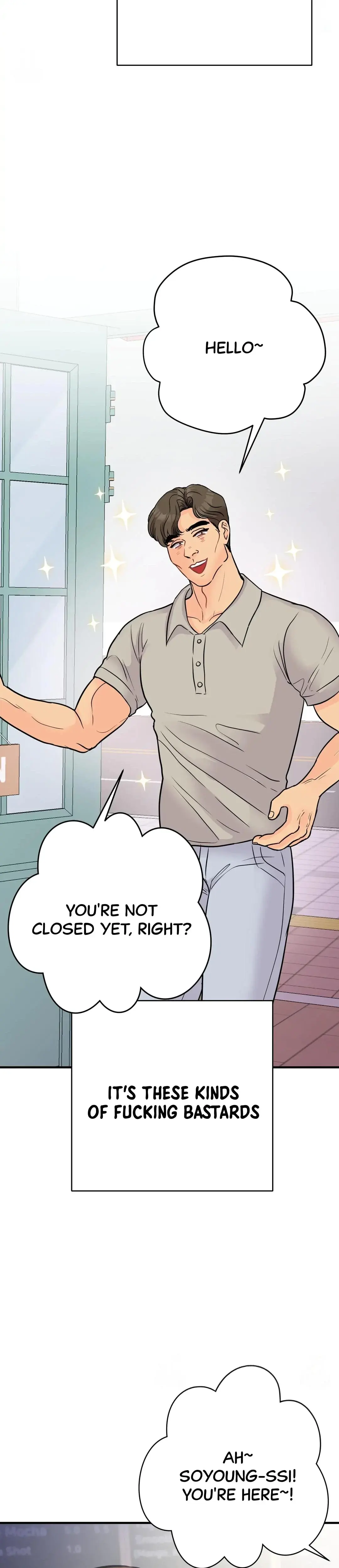 Take Responsibility Episode 13 - Page 31