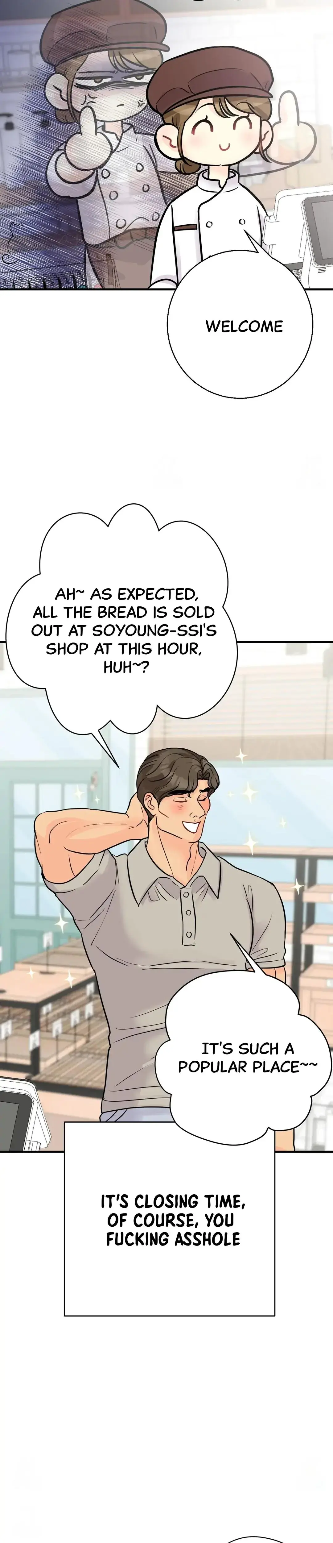 Take Responsibility Episode 13 - Page 32